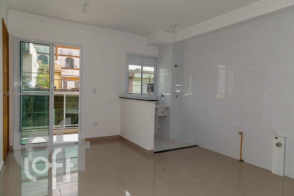 Apartamento, 2 quartos, 44 m² - Foto 7
