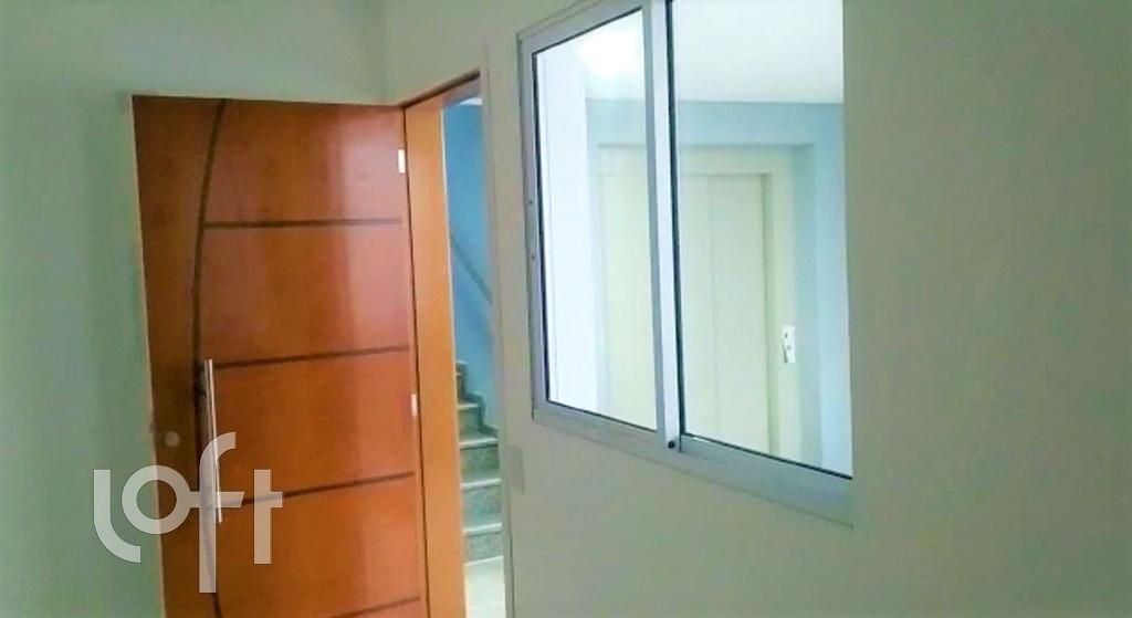 Apartamento, 2 quartos, 35 m² - Foto 3
