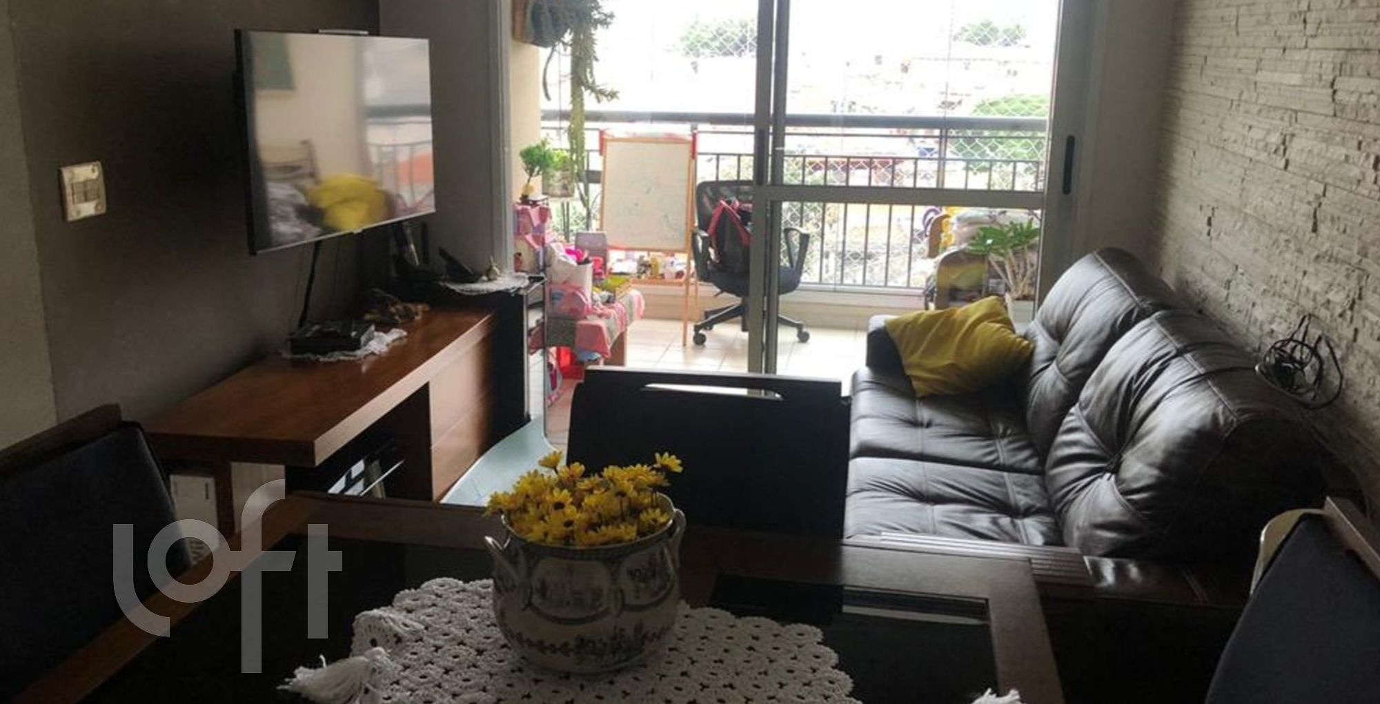 Apartamento, 3 quartos, 68 m² - Foto 6