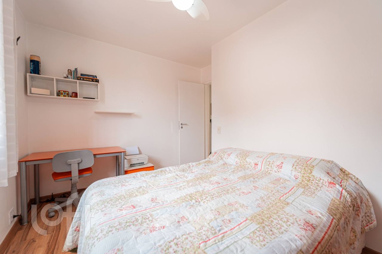 Casa, 3 quartos, 140 m² - Foto 46