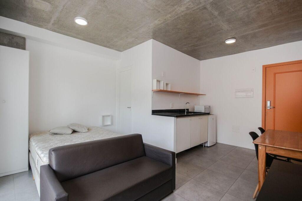 Apartamento, 1 quarto, 28 m² - Foto 20