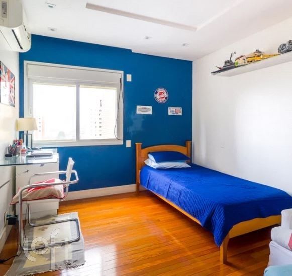 Apartamento, 4 quartos, 366 m² - Foto 21