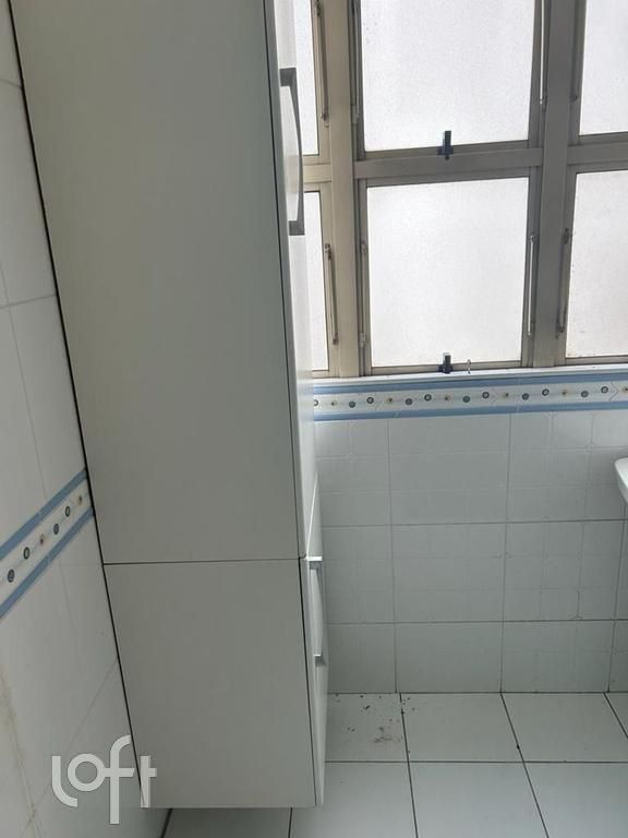 Apartamento à venda com 2 quartos, 57m² - Foto 8