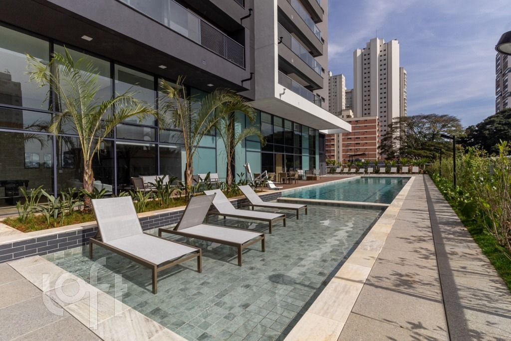 Apartamento à venda com 3 quartos, 104m² - Foto 15