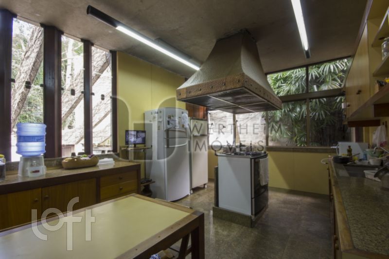 Casa, 8 quartos, 650 m² - Foto 2