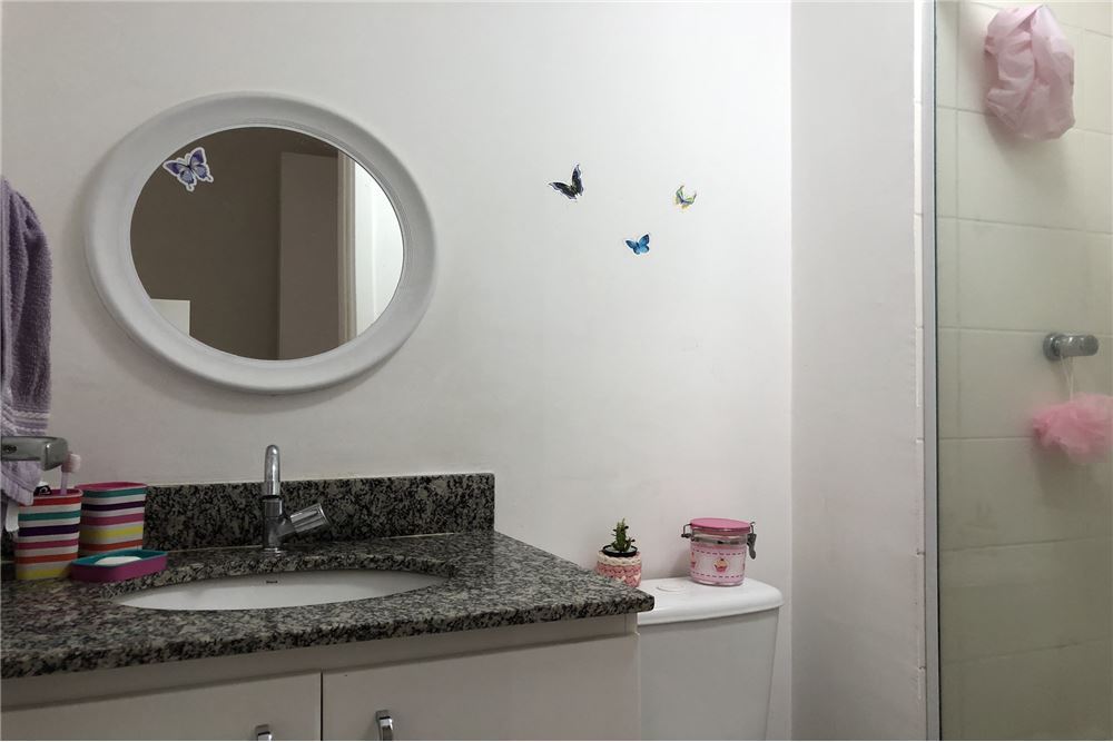 Apartamento, 3 quartos, 63 m² - Foto 21