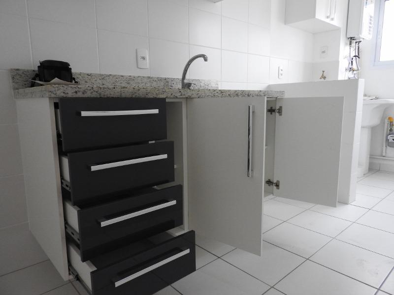 Apartamento, 2 quartos, 60 m² - Foto 29