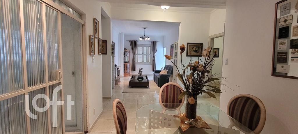 Apartamento à venda com 3 quartos, 110m² - Foto 5