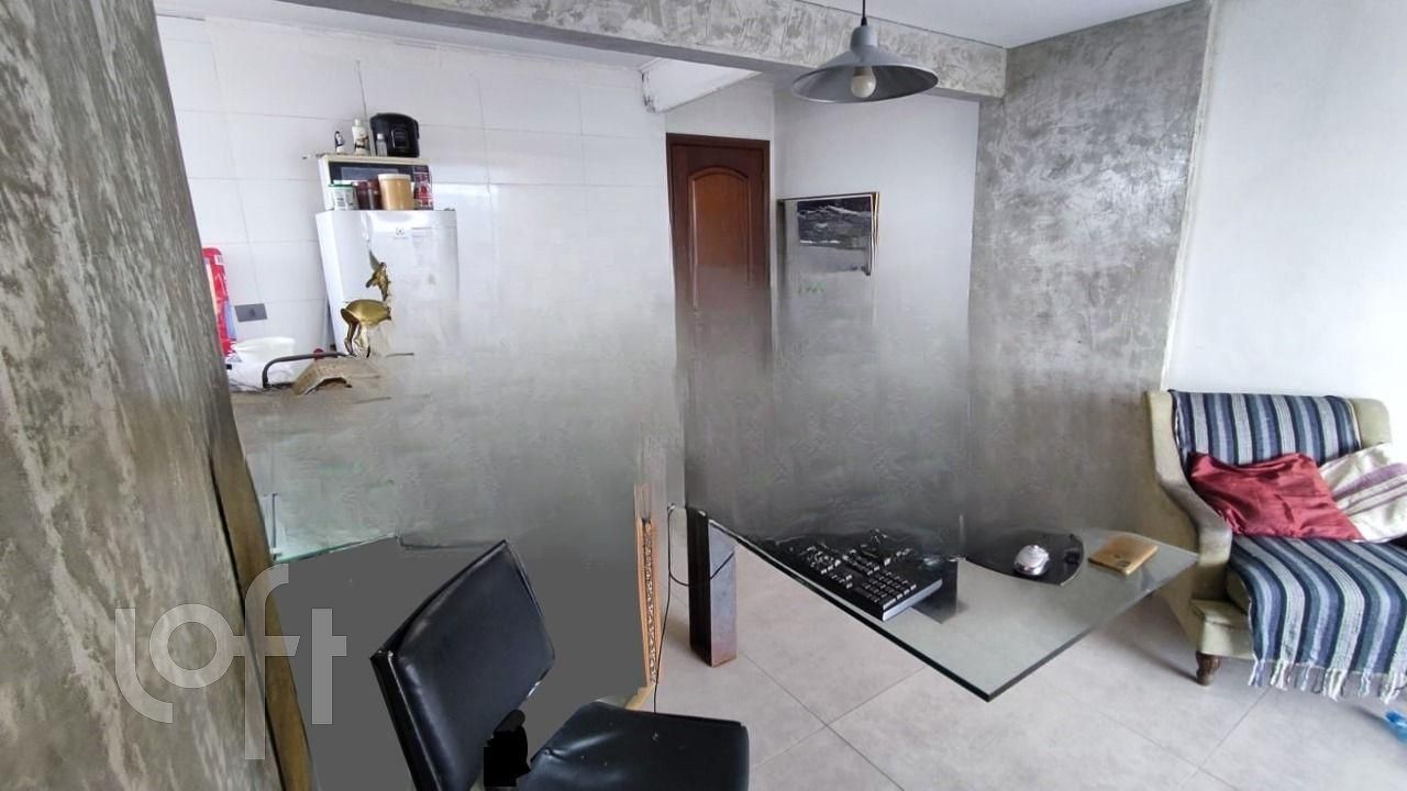 Apartamento à venda com 2 quartos, 85m² - Foto 4