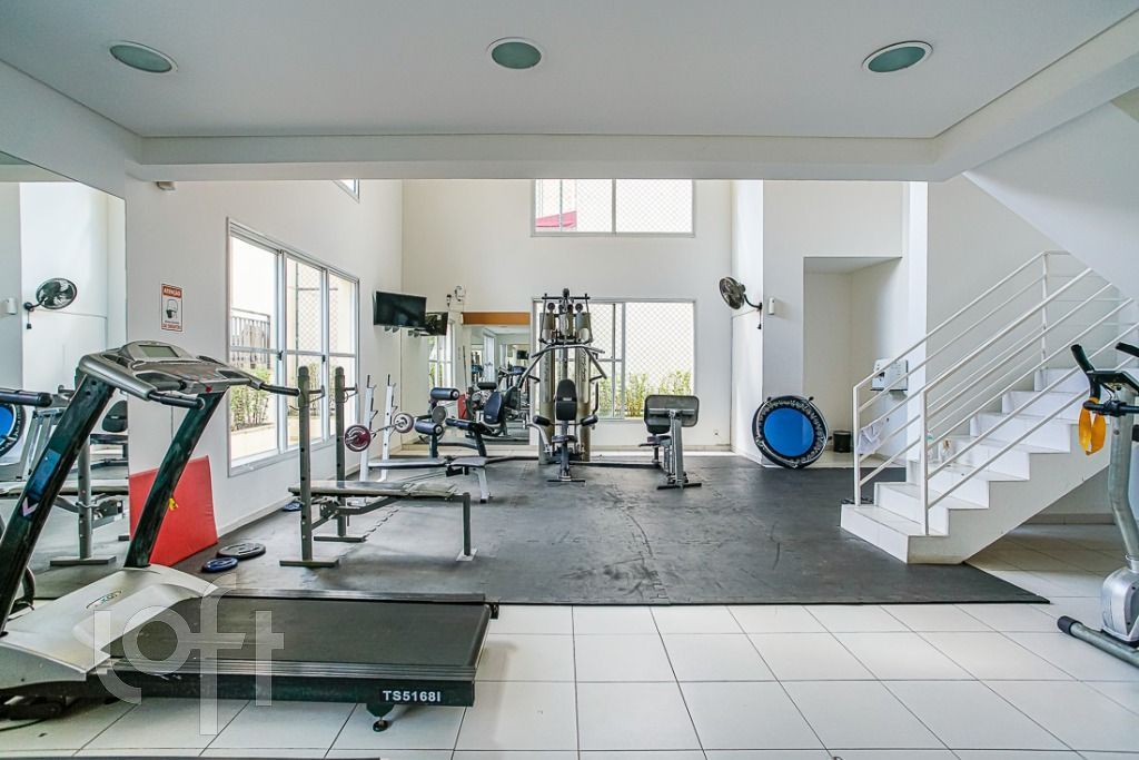 Apartamento, 3 quartos, 94 m² - Foto 21