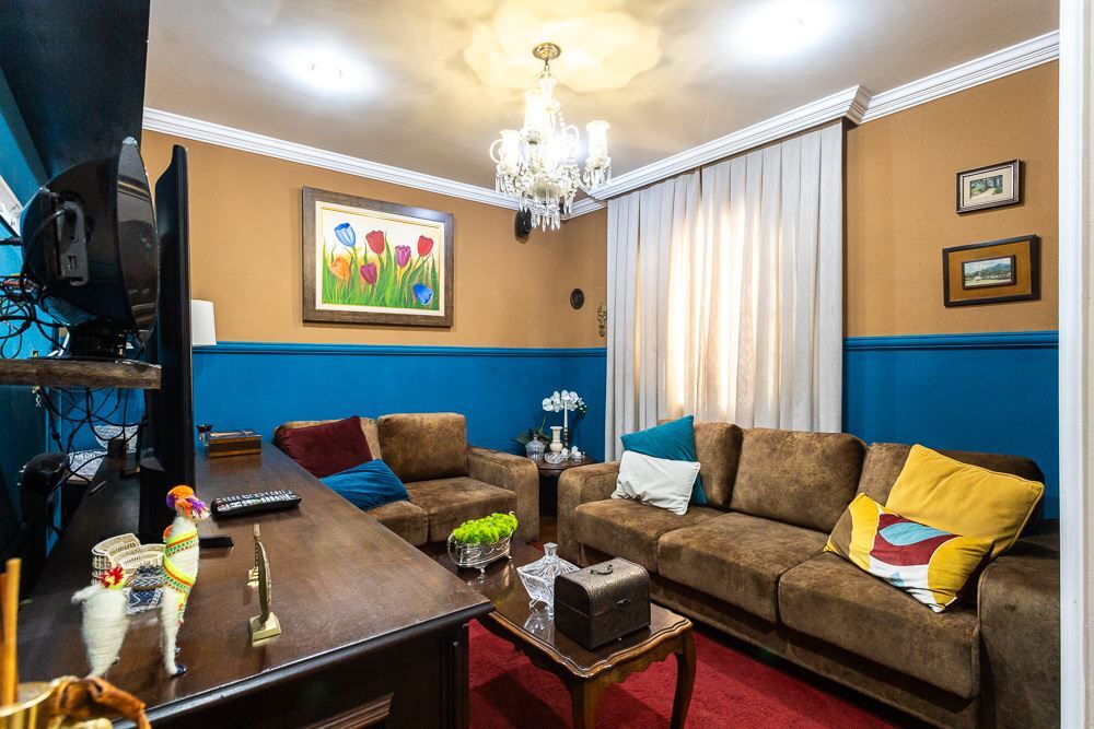 Casa, 3 quartos, 163 m² - Foto 9