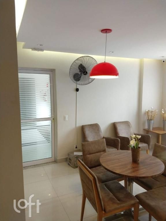 Apartamento, 2 quartos, 46 m² - Foto 28