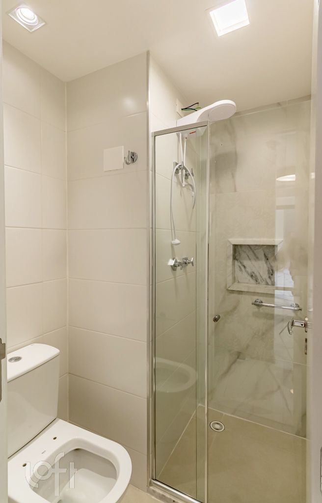 Apartamento, 1 quarto, 60 m² - Foto 15