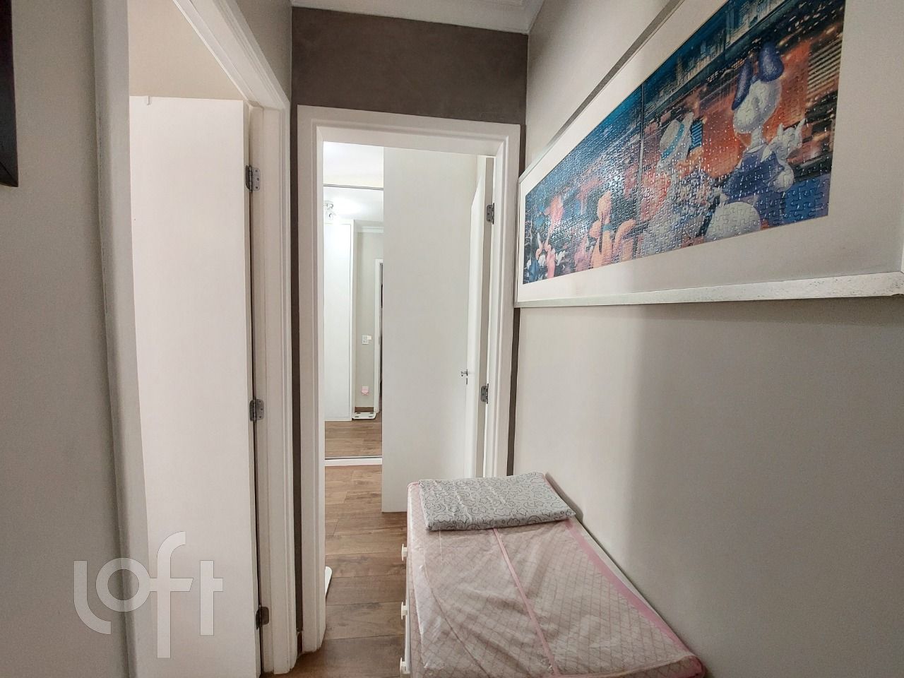 Apartamento, 2 quartos, 55 m² - Foto 17