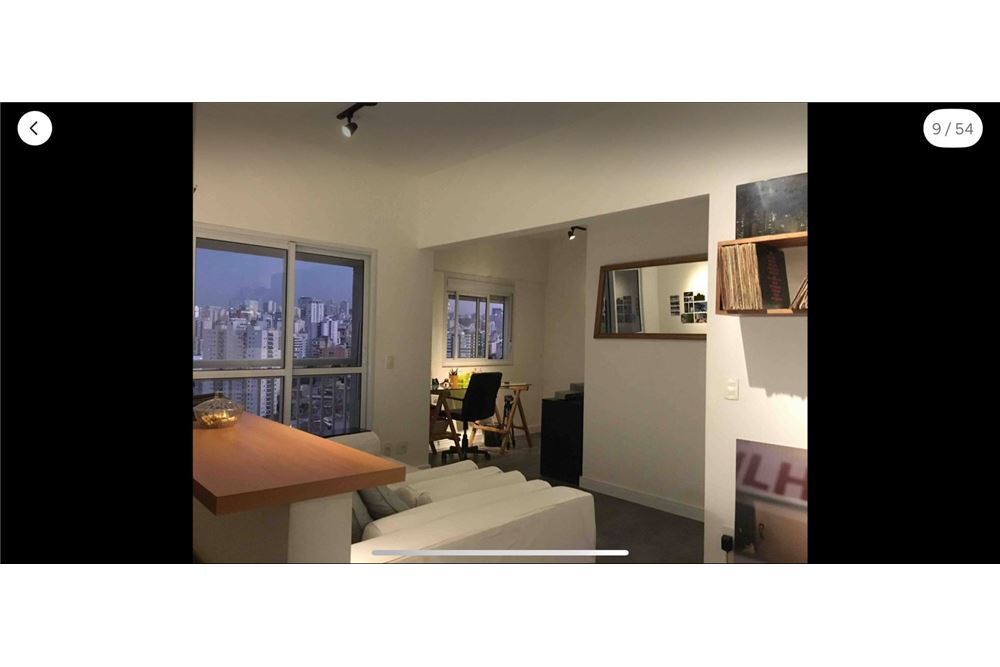 Apartamento à venda com 2 quartos, 55m² - Foto 6
