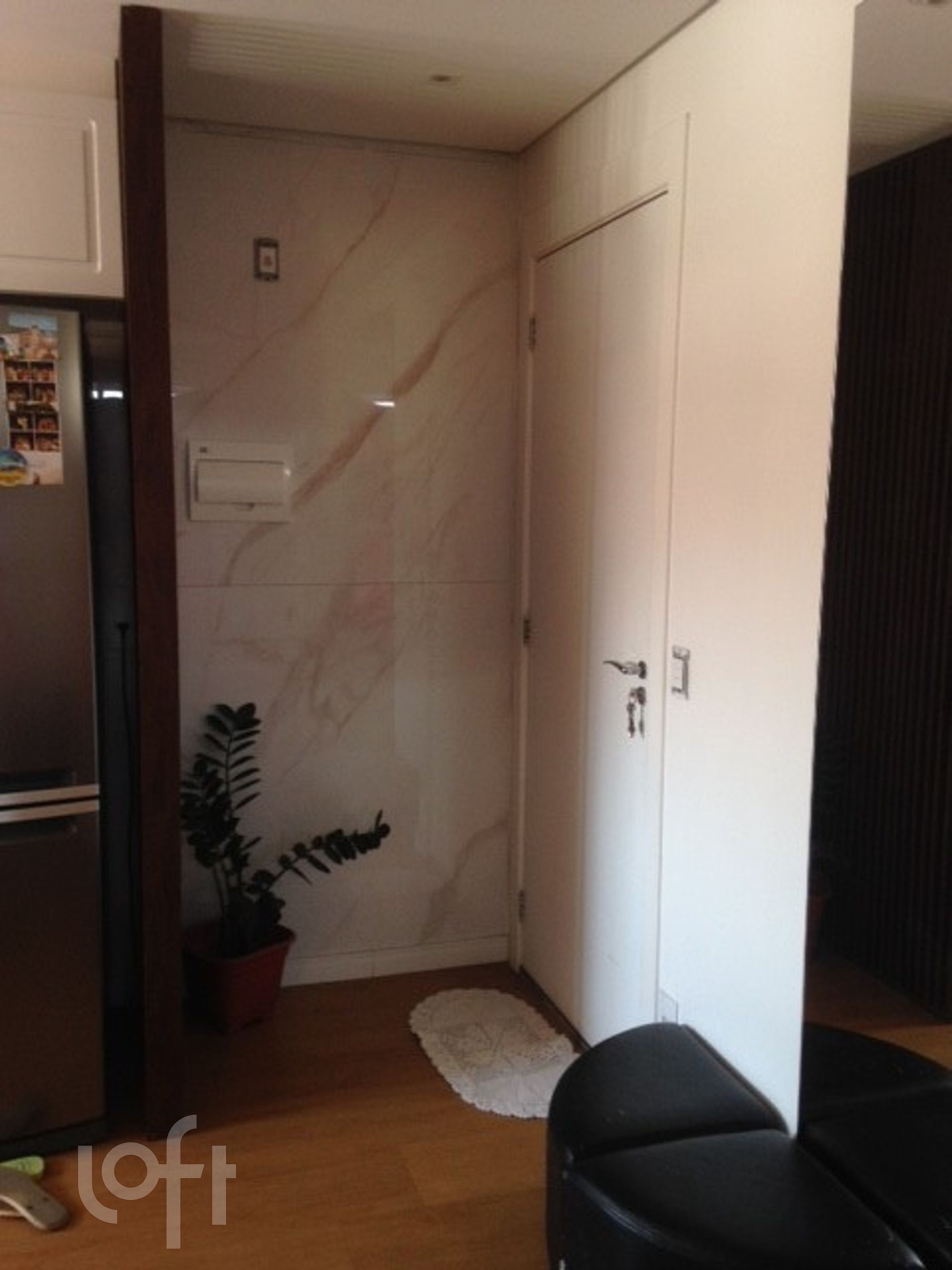 Apartamento, 2 quartos, 42 m² - Foto 8