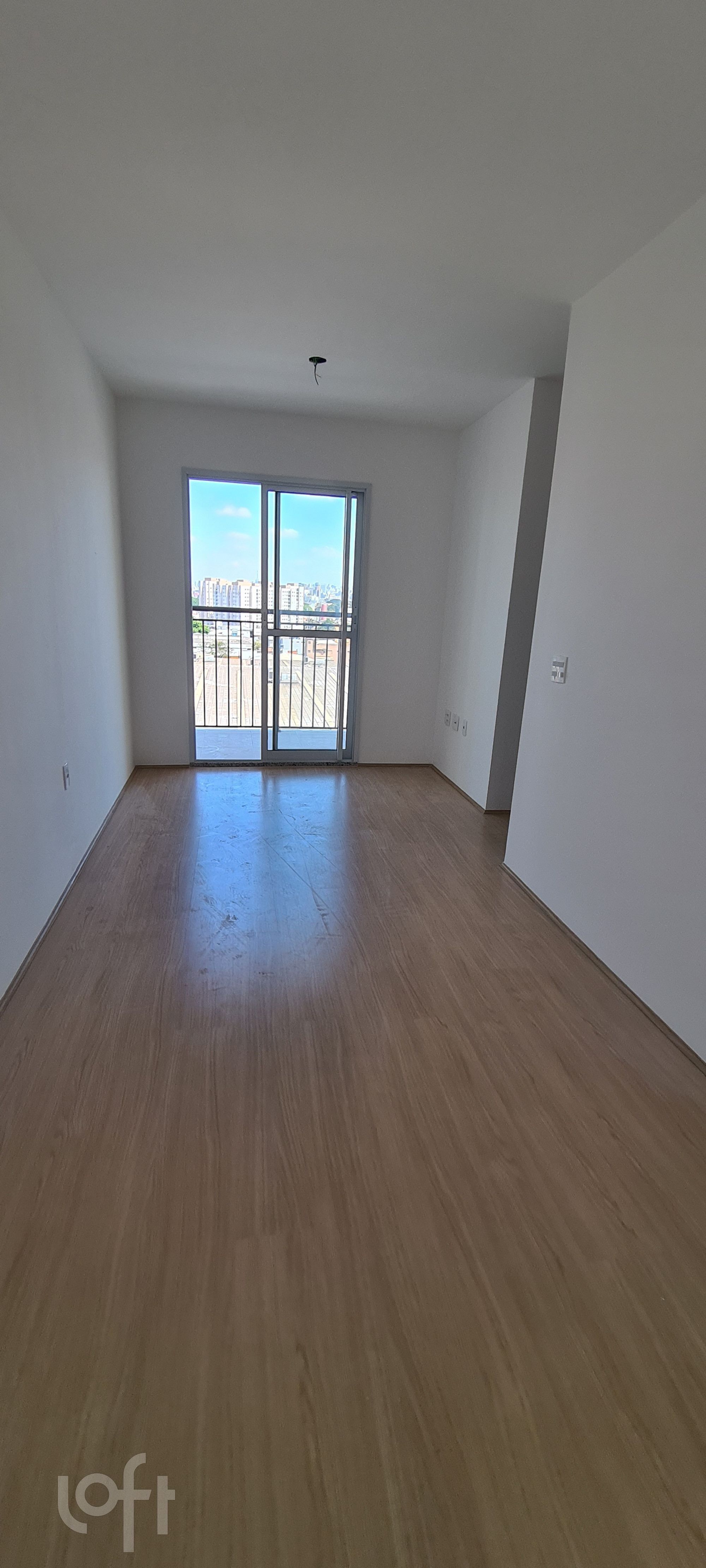 Apartamento, 3 quartos, 60 m² - Foto 2