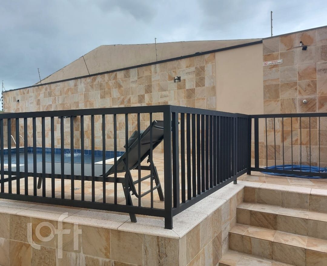 Apartamento, 2 quartos, 55 m² - Foto 25