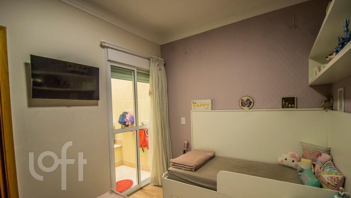 Casa, 3 quartos, 160 m² - Foto 8