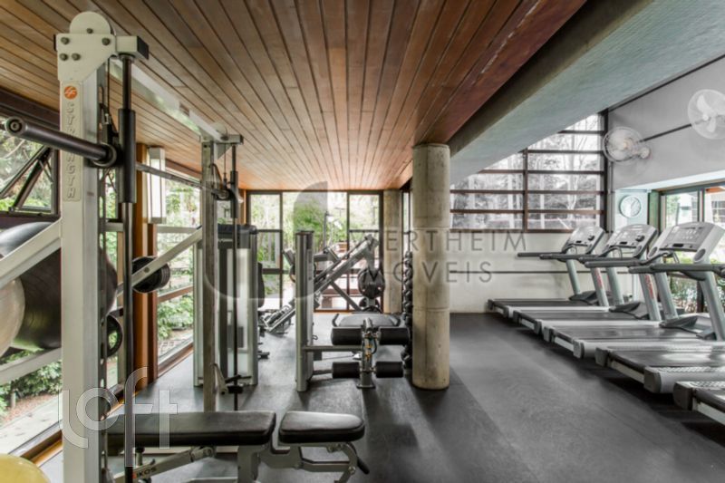 Apartamento, 3 quartos, 185 m² - Foto 35