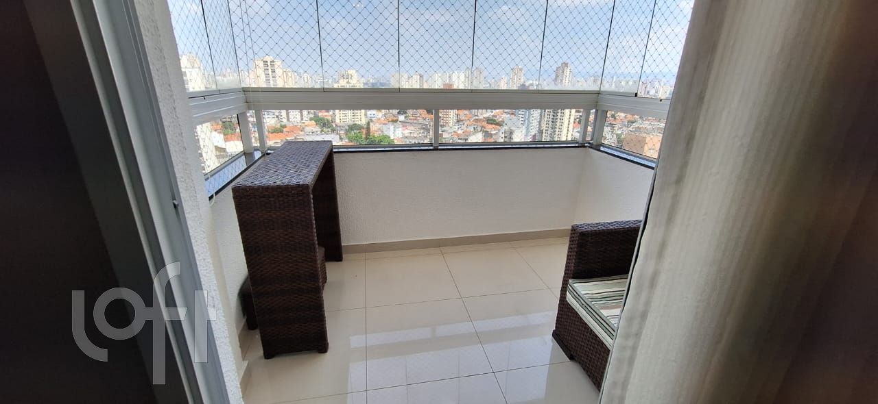 Apartamento, 2 quartos, 55 m² - Foto 8
