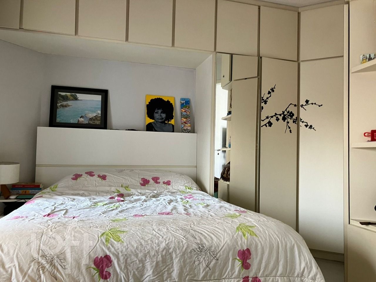 Apartamento, 1 quarto, 38 m² - Foto 7