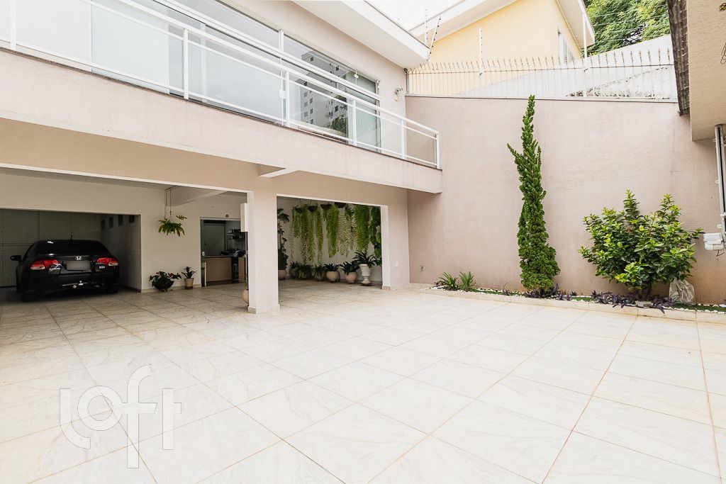 Casa, 4 quartos, 317 m² - Foto 55