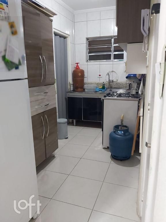 Apartamento, 2 quartos, 52 m² - Foto 9