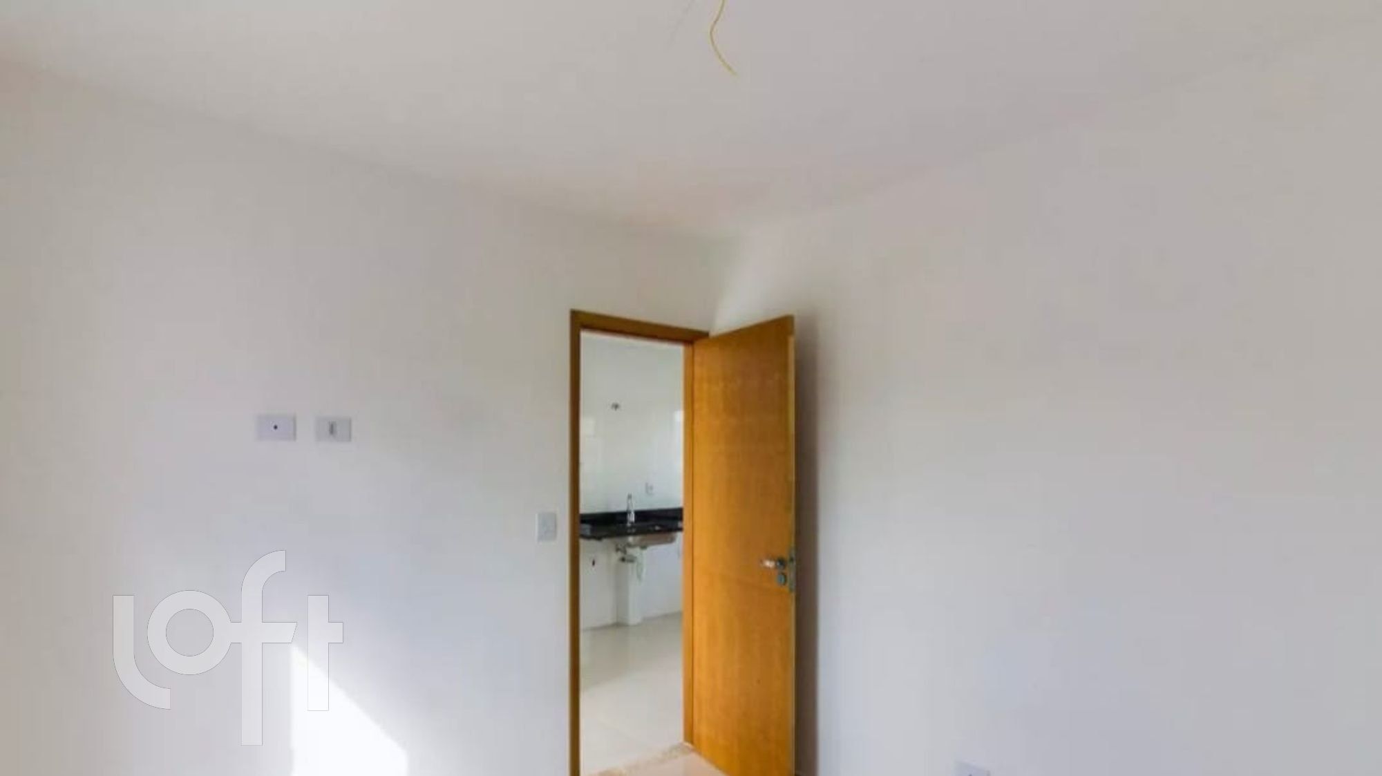 Apartamento, 2 quartos, 45 m² - Foto 3