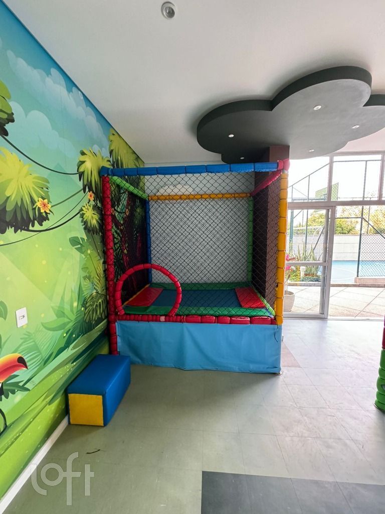 Apartamento, 2 quartos, 81 m² - Foto 34