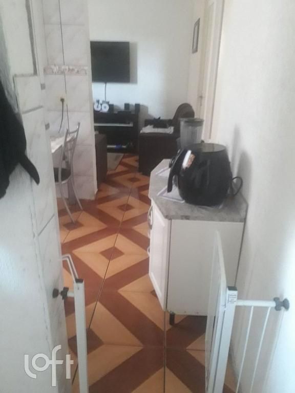 Apartamento, 2 quartos, 48 m² - Foto 2