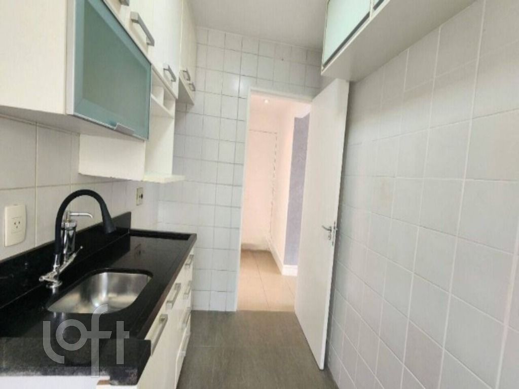 Apartamento à venda com 3 quartos, 63m² - Foto 11