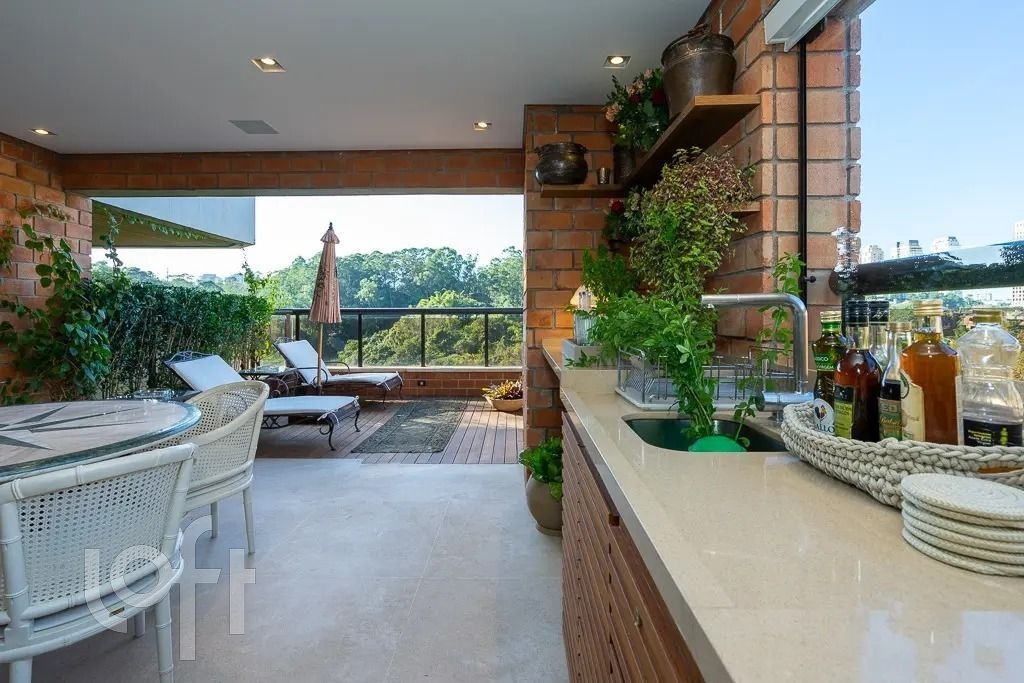 Apartamento, 4 quartos, 260 m² - Foto 8