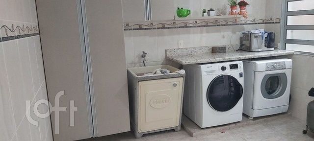 Casa à venda com 3 quartos, 160m² - Foto 7
