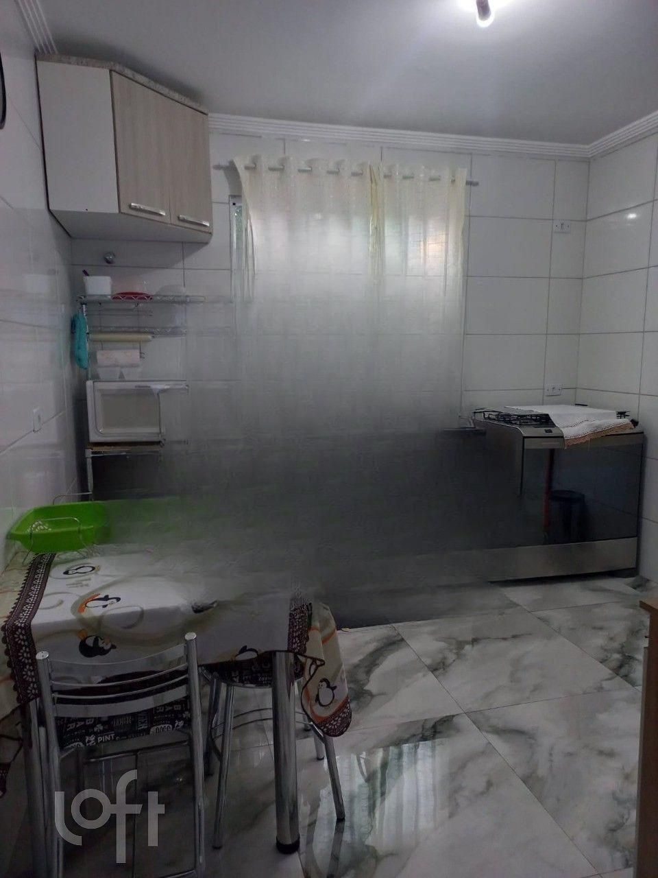 Casa, 2 quartos, 91 m² - Foto 5