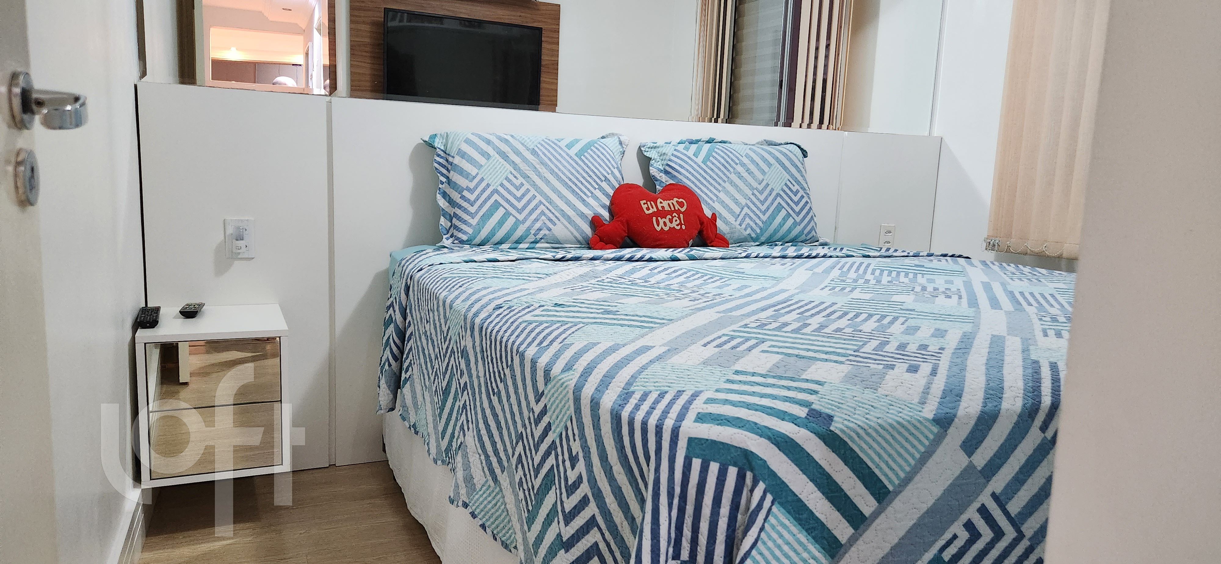 Apartamento, 2 quartos, 46 m² - Foto 9