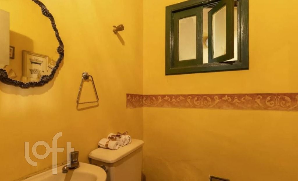 Casa, 3 quartos, 250 m² - Foto 11