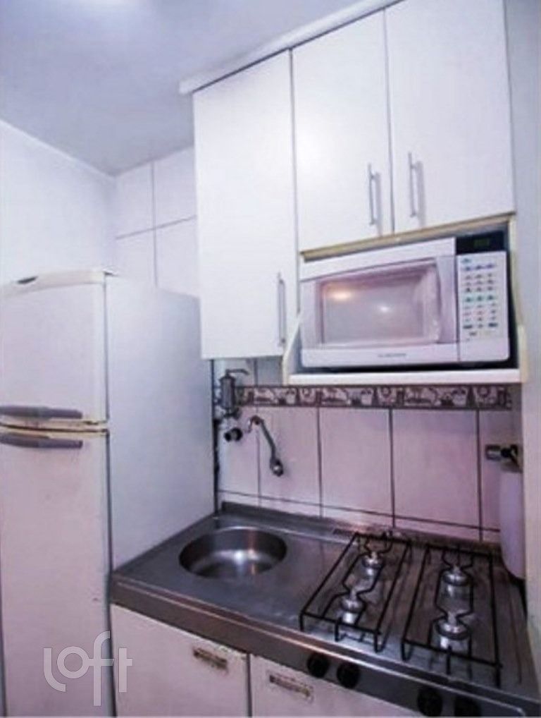 Apartamento, 1 quarto, 36 m² - Foto 14