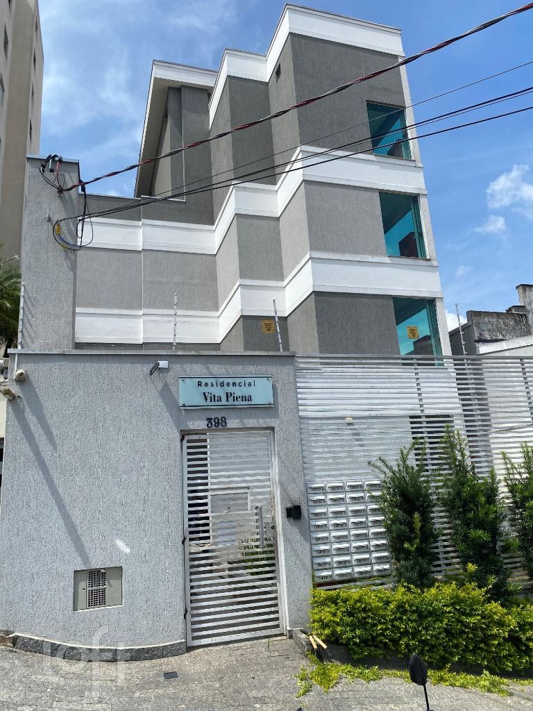 Apartamento, 1 quarto, 34 m² - Foto 13