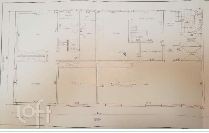 Apartamento, 3 quartos, 183 m² - Foto 6