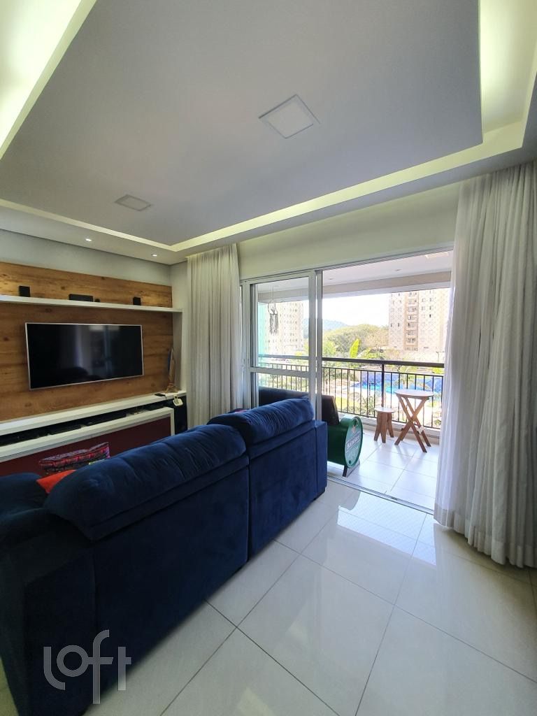 Apartamento, 2 quartos, 70 m² - Foto 20