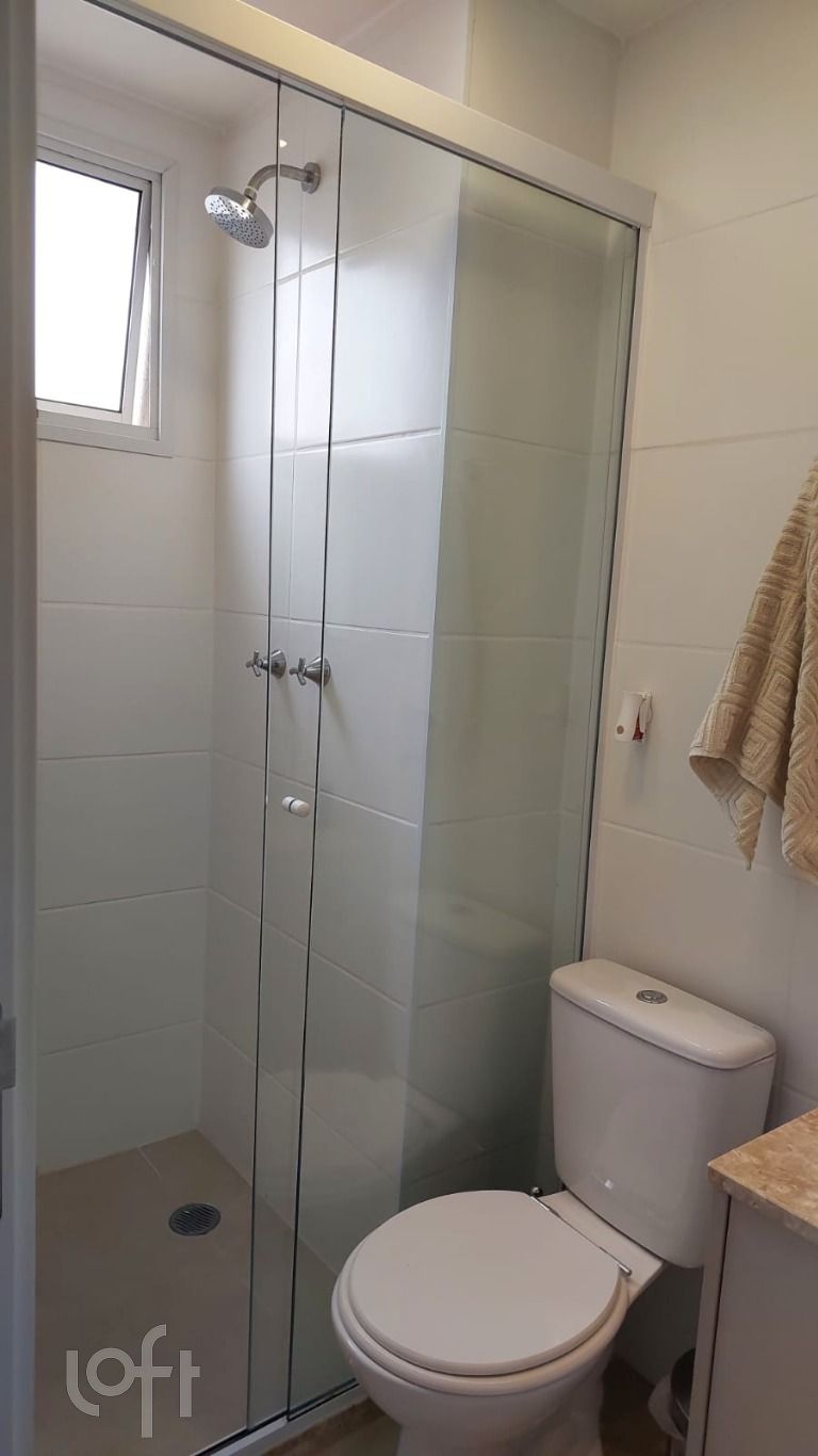 Apartamento, 2 quartos, 64 m² - Foto 12