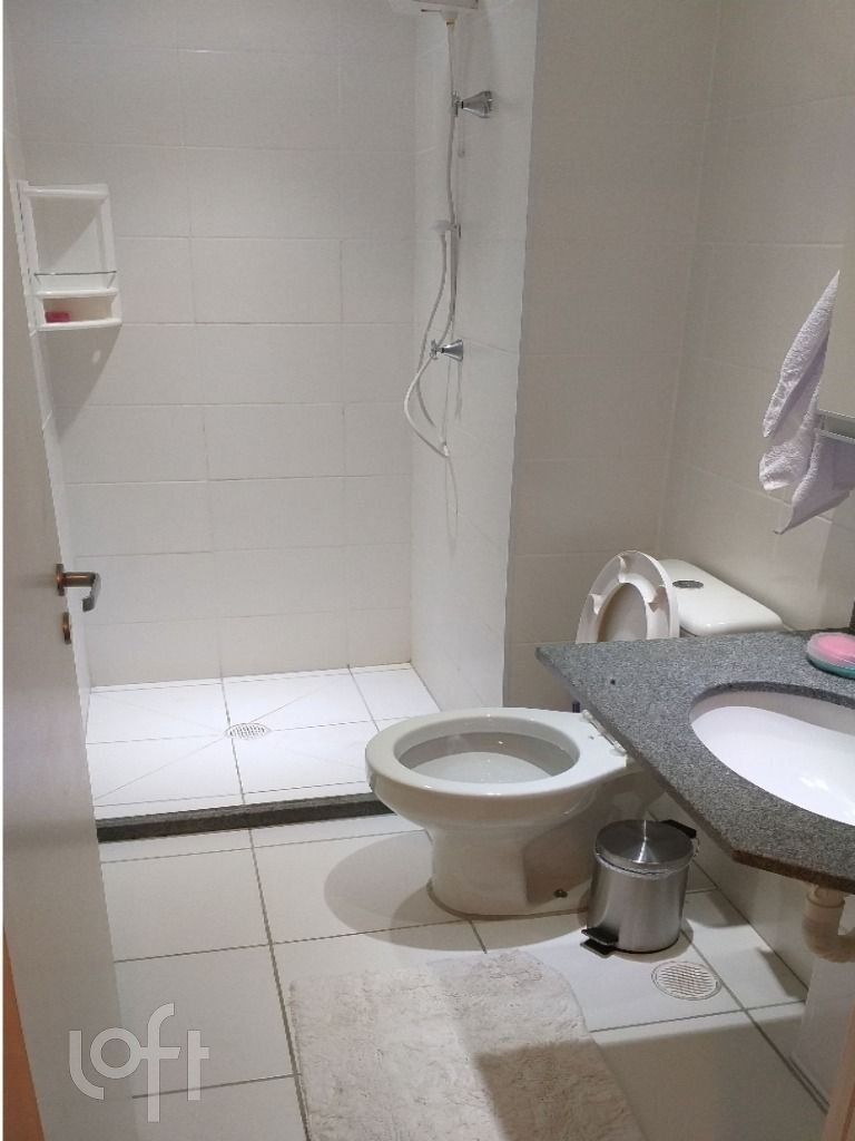 Apartamento, 1 quarto, 35 m² - Foto 4