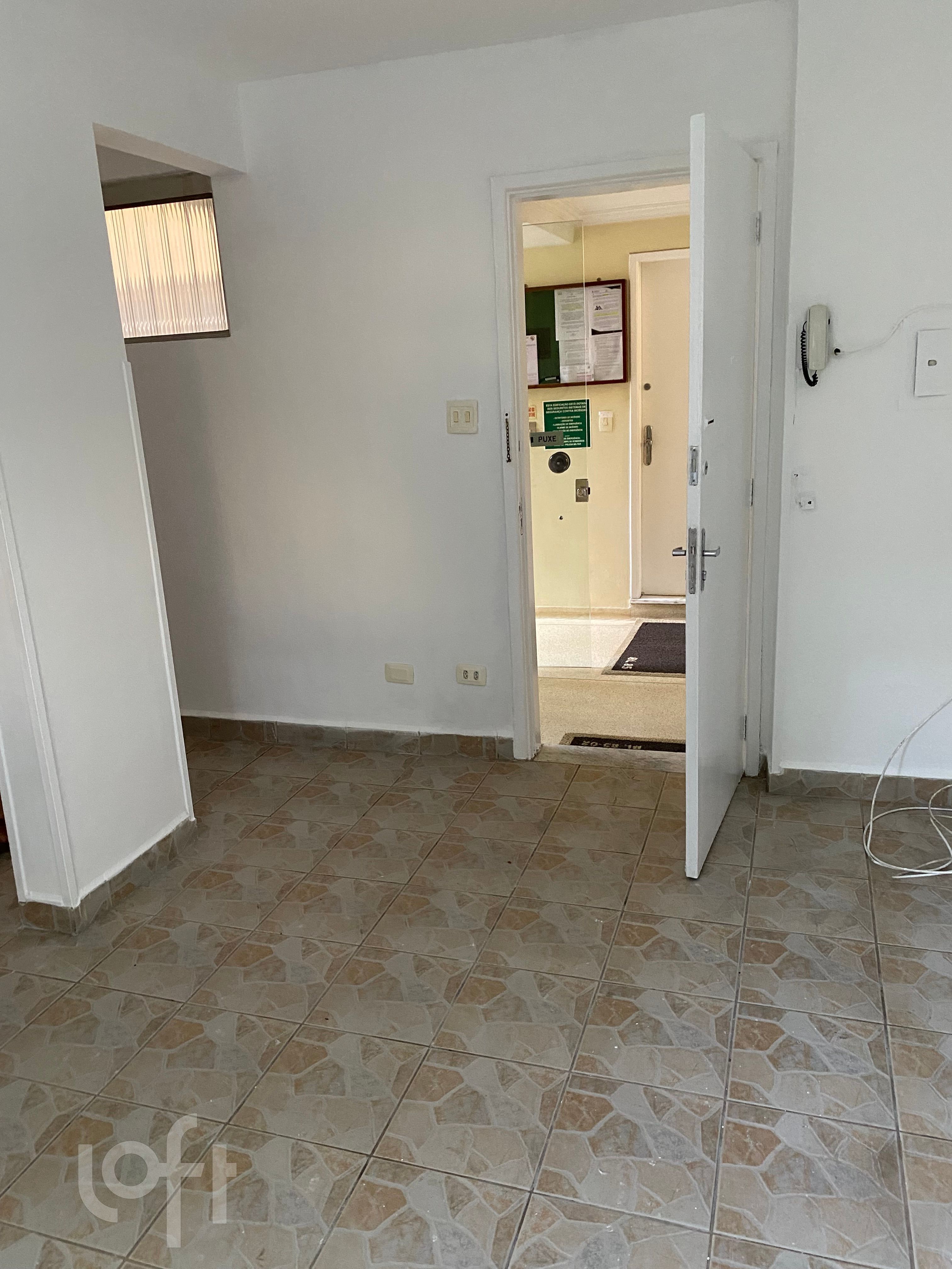 Apartamento à venda com 3 quartos, 66m² - Foto 1