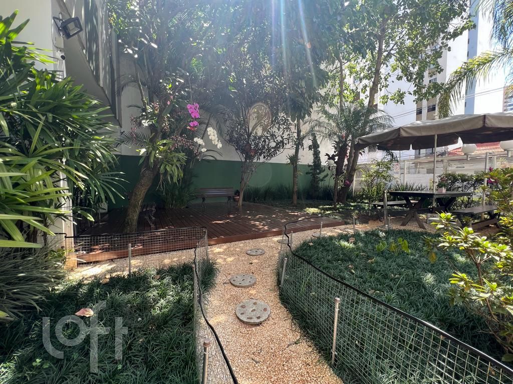 Apartamento à venda com 3 quartos, 83m² - Foto 25