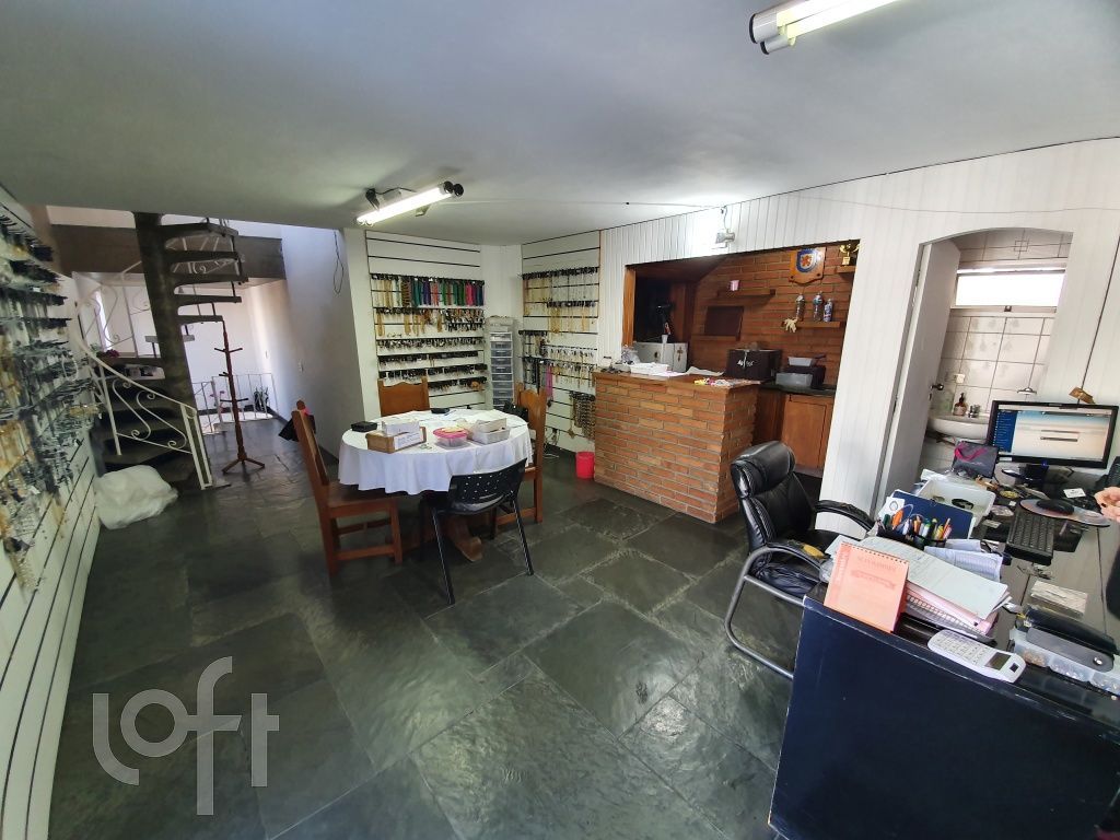 Apartamento, 3 quartos, 276 m² - Foto 19