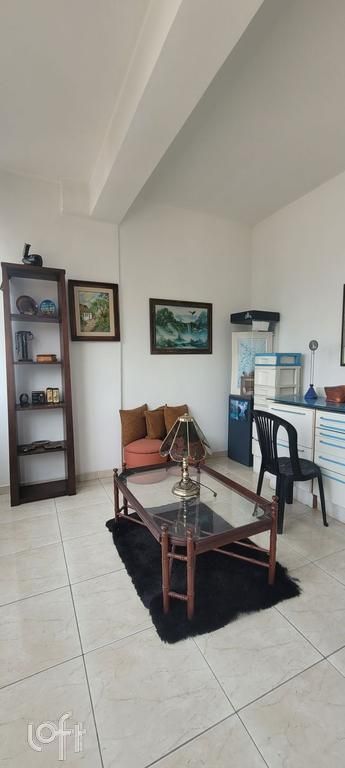 Apartamento à venda com 3 quartos, 110m² - Foto 8