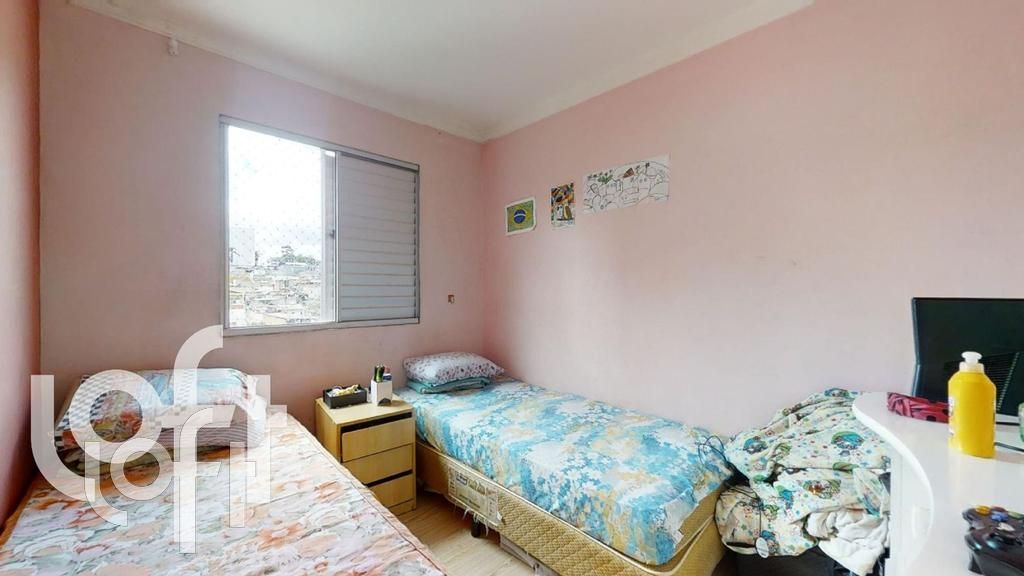 Apartamento, 3 quartos, 59 m² - Foto 8