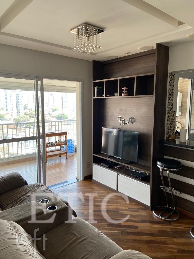 Apartamento à venda com 3 quartos, 92m² - Foto 4