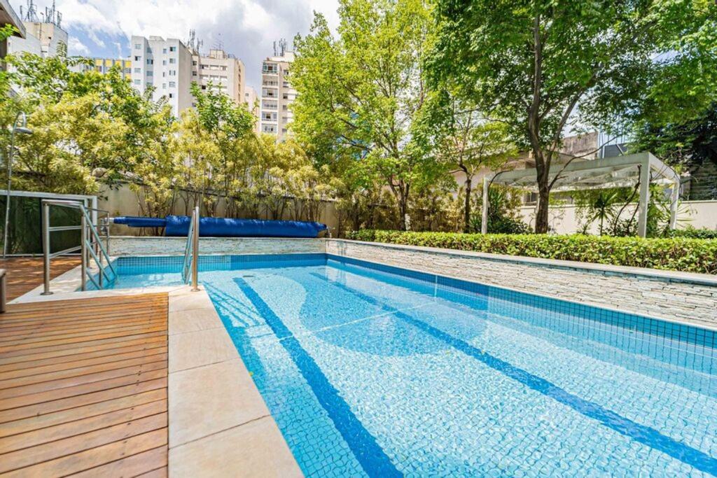 Apartamento, 1 quarto, 61 m² - Foto 14
